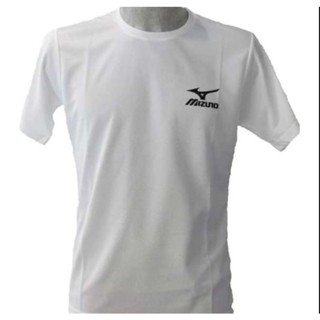 Mizuno volley x badminton Short Sleeve Shirt_01