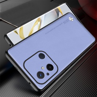 เคสโทรศัพท์หนัง TPU นิ่ม ไฮบริด หรูหรา สําหรับ Redmi 12C 11A 10A 10C 9A 9i 9C NFC