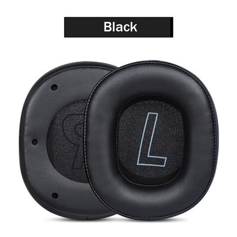 แผ่นฟองน้ําครอบหูฟัง สําหรับ Edifier HECATE G2 1 คู่