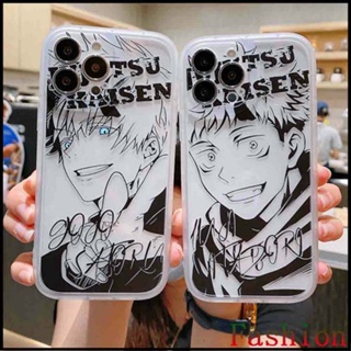 Sketch cartoon เคสซิลิโคน for iPhone11 12 13 14Promax เคสโทรศัพท์มือถือ เคสไอโฟน7 พสัส ซิลิโคน apple Iphone7plus/8plus/X/XS/11/12/11pro/12pro/XR กรณีซิลิโคนการ์ตูน phone case