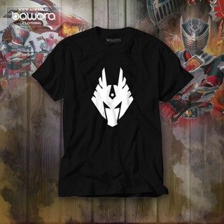 เสื้อยืดพิมพ์ลายแฟชั่น เสื้อยืด พิมพ์ลายการ์ตูนอนิเมะ Kamen Rider Ryuki คุณภาพดี_02