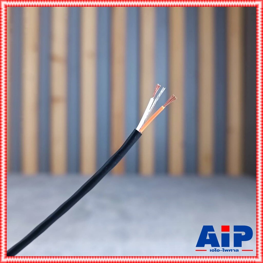 เมตรละ สายชีลด์st CANARE 3.2mm L-2B2ATสีดำ(เมตร) สายชีลด์ สายชีลด์สเตอริโอ (ขนาดตามสั่ง ราคา/เมตร) เอไอ-ไพศาล