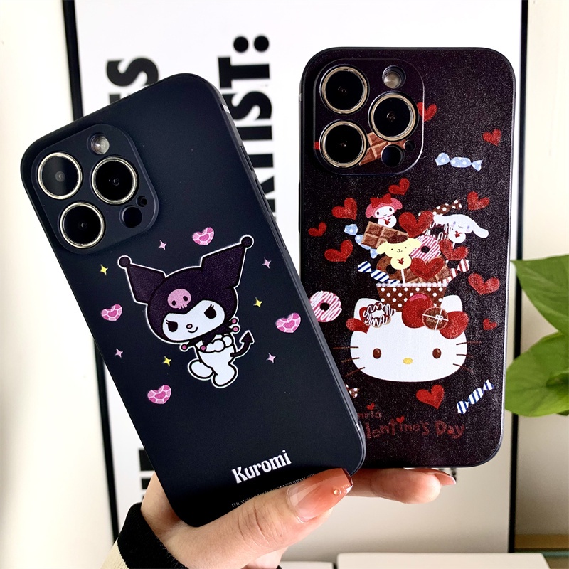 เคสโทรศัพท์มือถือแบบนิ่ม ลายคุโรมิ MF022FF สําหรับ OPPO reno 8 T 2 3 4 5 6 pro 7 Z 2Z 4Z 5Z 7Z 8Z 2F