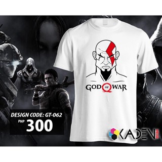 GOD OF WAR KRATOS FACE (GT-062)_02