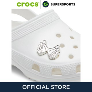 CROCS Jibbitz Angel Wings ตัวติดรองเท้า