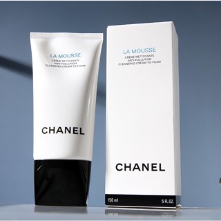 Chanel Camellia คลีนเซอร์ทําความสะอาดผิวหน้า 3 in 1 150 มล.