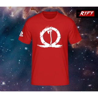 God of War Shirt Playstation_02