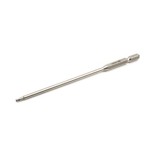 69935 HEX WRENCH SCREWDRIVER BIT (BALL END, 2.5mm)