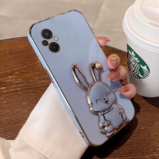 เคส poco M5 5G poco m5s เคสซิลิโคนนิ่ม ชุบไฟฟ้า กันกระแทก สําหรับ xiaomi poco M5 5G poco m5s DDTZZJ01 น่ารัก ลายการ์ตูน กันกระแทก