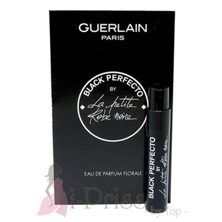 Guerlain Black Perfecto by La Petite Robe Noire (EAU DE PARFUM) Florale 0.7 ml.