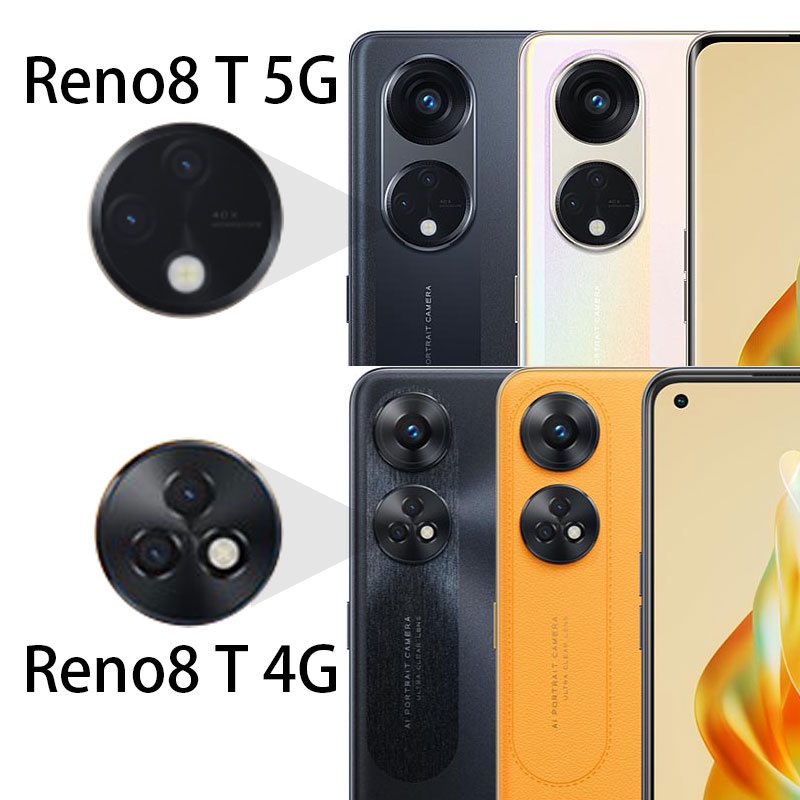 Oppo Reno 8T 5G 3Dป้องกันกล้องสําหรับOppo Reno 13F 13 14 Pro 8 T 8Z 8 Pro Plus 8Pro + Reno8 Reno14 Reno13F 4G 5G HD Clearคลุมทั้งหมดเลนส์กล้องกระจกนิรภัยป้องกันฟิล์ม ราคา ถูกที่สุด ดีลบีเคเค แกลเลอรีภาพที่ 6