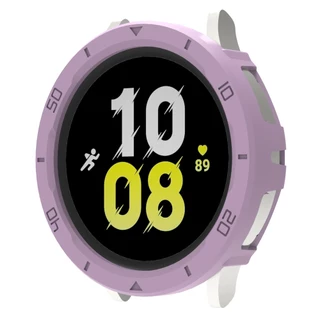 เคสป้องกันหน้าจอ TPU สําหรับ Samsung Galaxy watch 4 5 5pro Galaxy watch 5 44 40 มม.