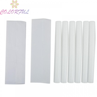 【COLORFUL】2PCS Door Seals, 93 Cm Under Door Pull,Self-Adhesive Draught For Doors Blocker