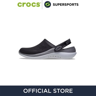 CROCS Literide 360 Clog รองเท้าลำลองผู้ใหญ่ รองเท้าผู้ใหญ่ รองเท้าหัวโต รองเท้า img 2