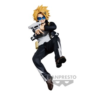 Bandai(บันได) BANPRESTO MY HERO ACADEMIA THE AMAZING HEROES VOL.21#KAMINARI DENKI