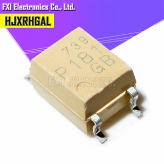 วงจรรวม SMD TLP181GB TLP181GR SOP4 SOP TLP181 P181 10 ชิ้น