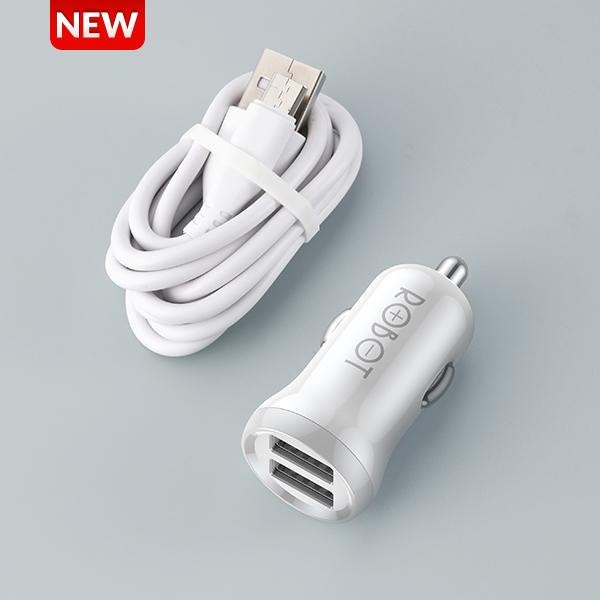 Robot Car Charger RT-C06 Car Charger Car Charger Car Charger Robot RT C06 2 Car Robot RT C06 Car Cha