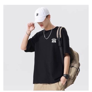 เสื้อMLB NYรุ่นclassic ของมันต้องมี✅✅