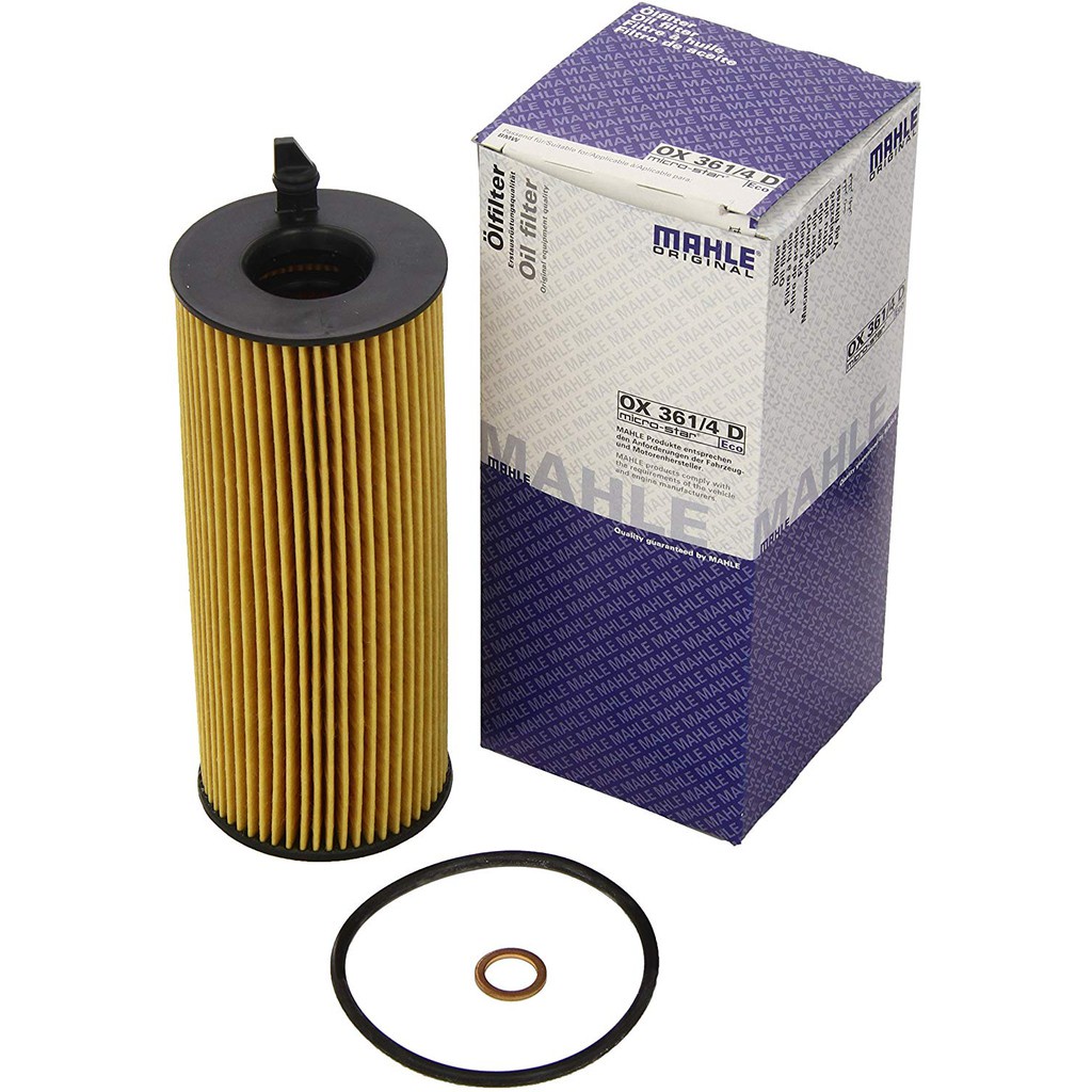 📌ถามก่อนสั่ง📌 BMW กรองน้ำมันเครื่อง(ดีเซล N47 M47) E90 E60 F10 F01 E84 E83 E70 E87 E8111427807177  M