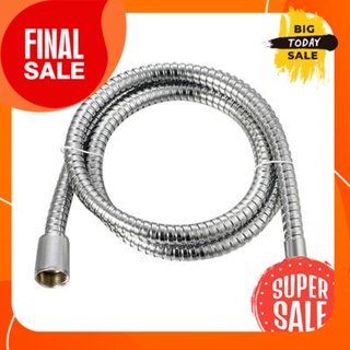 สายฝักบัว KASSA รุ่น KS-F012 สีสเตนเลสShower Hose Model KS-F012 Stainless Color