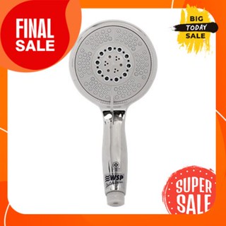 ชุดฝักบัวสายอ่อน 5 ระบบ WSP รุ่น WSP-506WSP 5 system hand shower set, model WSP-506