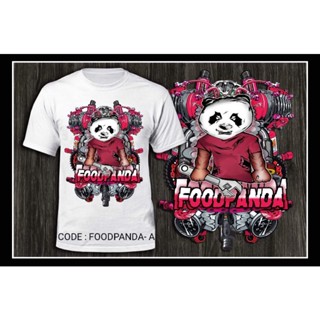 Foodpanda Rider t-shirt_07