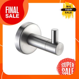 Towel Hook EIDOSA Model EI 6568554 Size 3.9 x 3.9 x 6 cm. Stainless