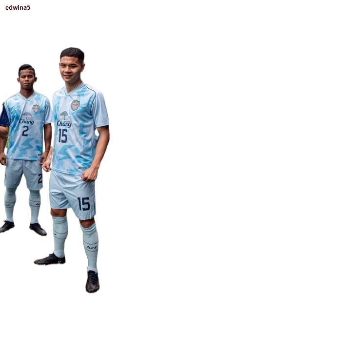 สินค้าเฉพาะจุด✸❐เสื้อแข่งบุรีรัมย์ ACL 2022 Away Player Jersey (Ari) สีฟ้า ของแท้จากสโมสร BURIRAM UNITED