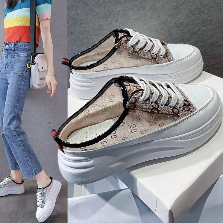 Direct Atc FREE KARDUS ai-0232 รองเท้าผู้หญิงแฟชั่นนําเข้า รองเท้าใหม่ล่าสุดและฮิตที่สุด