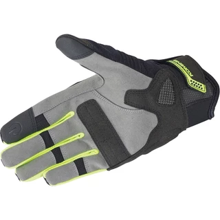Komine GK183 ถุงมือตาข่าย ป้องกัน BRAVE หน้าจอสัมผัส ถุงมือขี่รถจักรยานยนต์
