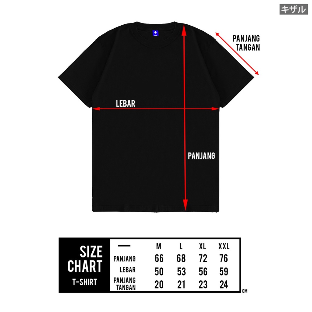 เสื้อยืด oversizeเสื้อยืด พิมพ์ลายอนิเมะ MISAKI MEI สีดํา （S-5XL）