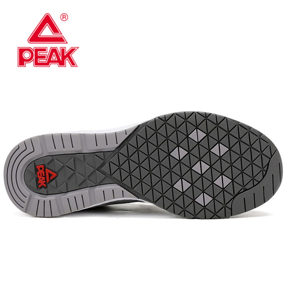 PEAK LR72212x Safety Shoes รองเท้าเซฟตี้หัวเหล็ก ผู้ชาย ผู้หญิง แฟชั่น
