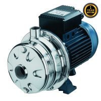 EBARA 2CDX 70/15 ปั๊มหอยโข่งแสตนเลส  แบบ 2 ใบพัด