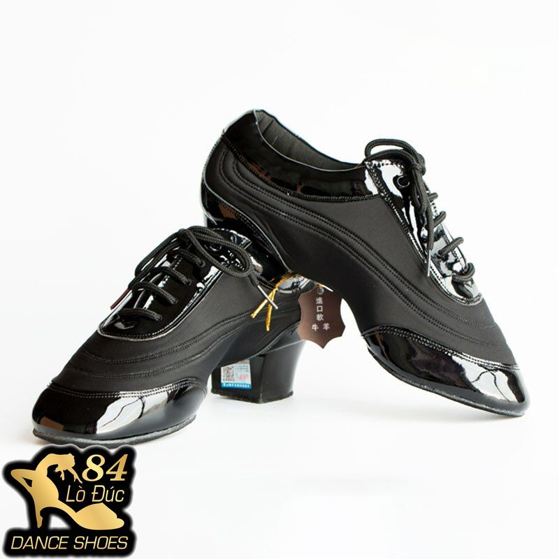 Dancesport Dancing Latin Shoes For Men SoulDancer 466