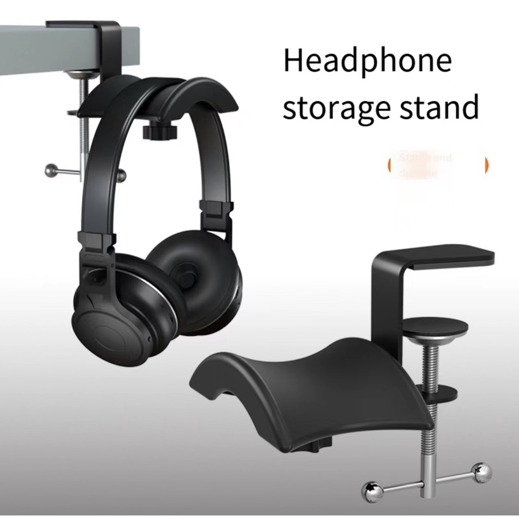 ชั้นวางหูฟัง แบบแขวน อเนกประสงค์