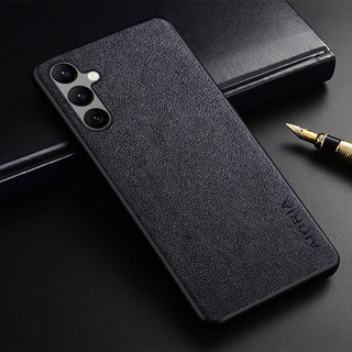 เคสโทรศัพท์มือถือหนัง PU พรีเมี่ยม สไตล์ธุรกิจ สําหรับ samsung galaxy a14 5g a14 5g