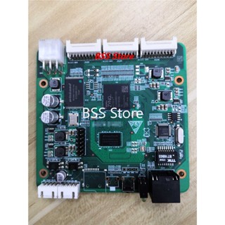 บอร์ดโมดูลเซนเซอร์ ZYNQ7010 xc7z010 FPGA