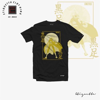 Anime Shirt - ETQTCo. - One Piece - Soba Mask_03