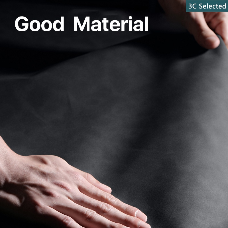 หนังกลับ เคส Samsung Note10 Note10Lite Case สัมผัสที่สบาย ป้องกันลายนิ้วมือ ขอบTPUนุ่ม ป้องกันกล้อง ปกป้องหน้าจอ กันกระแทก Galaxy note 10 lite - รูปที่ 5