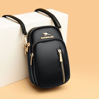 กระเป๋าโทรศัพท์มือถือกระเป๋าสุภาพสตรีกระเป๋ามินิไหล่กระเป๋า …