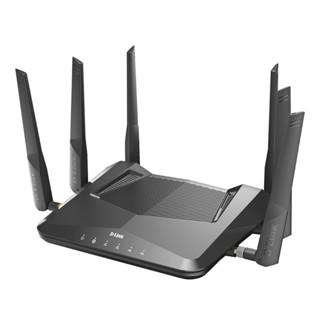 ROUTER (เราเตอร์) D-LINK DIR-X5460 EXO AX AX5400 WI-FI 6 ROUTER