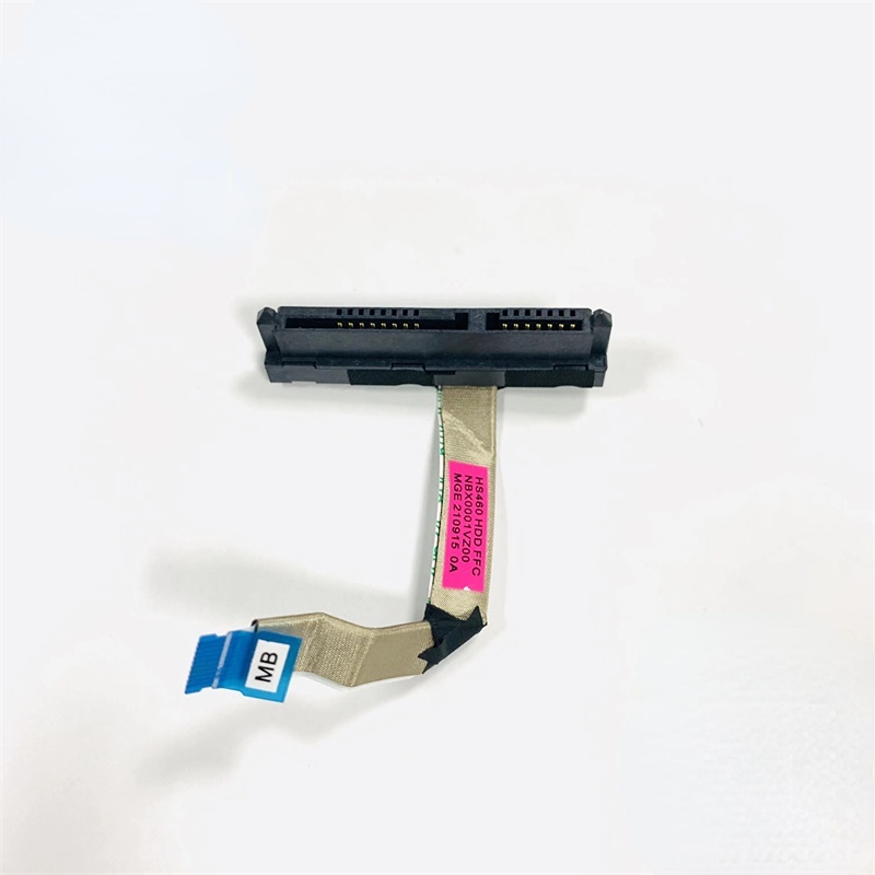 Lenovo IdeaPad 3-14ALC6 2021 Hard Disk Cable Hard Disk Interface Flat Cable nbx0001VZ00