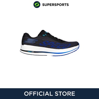 SKECHERS GO RUN Arch Fit Razor 4 รองเท้าวิ่งผู้ชาย