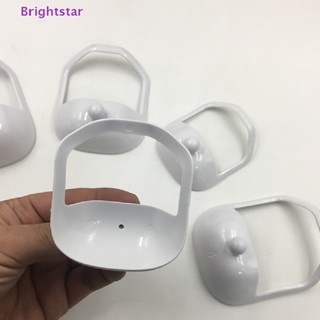 Brightstar แม่แบบโกนหนวดเครา สไตล์แพะ สําหรับผู้ชาย 5 ชิ้น