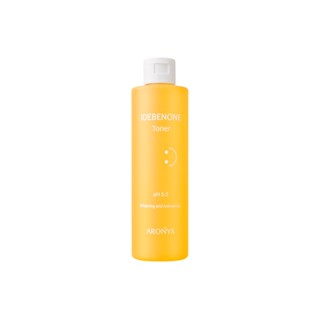 ARONYX Idebenone Toner 250ml