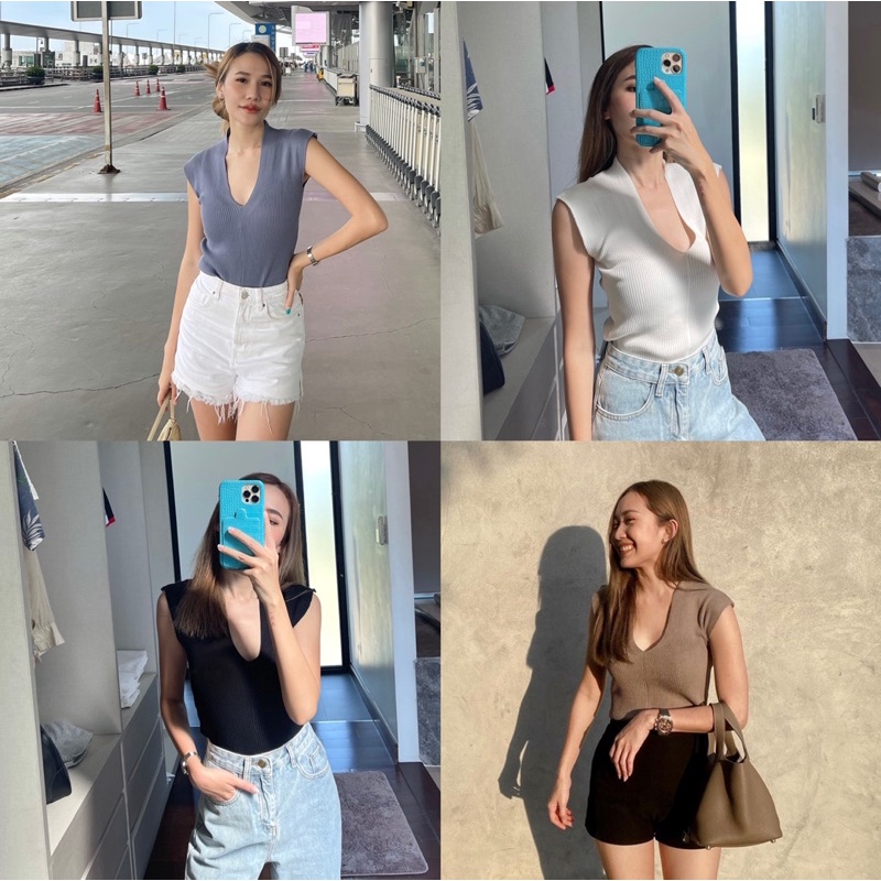 ▲JARIN | DARLING TOP✨