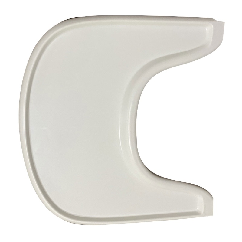 SOME Chair Tray ถาดเก้าอี้รับประทานอาหาร Baby Highchair Accessories ถาดพกพา ราคา ถูกที่สุด ดีลบีเคเค แกลเลอรีภาพที่ 3