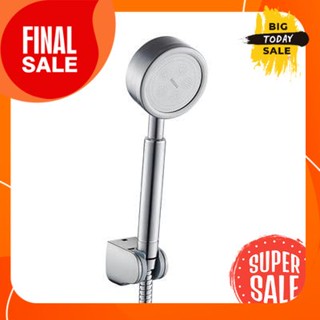 Hand shower set 1 system EIDOSA model EI 3594112 satin color