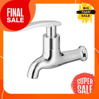 ก๊อกล้างพื้น PREMA รุ่น PM1024Q29(HM) โครเมียมFloor faucet PREMA model PM1024Q29(HM) chrome