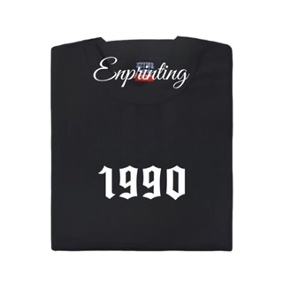 BIRTH YEAR TSHIRT TEES UNISEX CUSTOMIZE GOODQUALITY_03